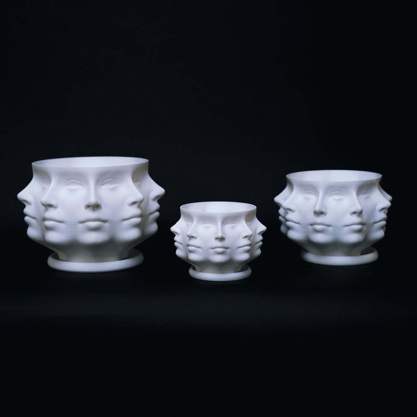 Drainage Tray For Polyface Planter